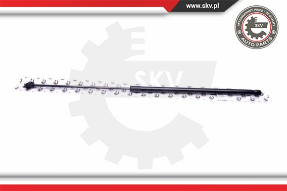 Sprężyna gazowa pokrywy komory silnika ESEN SKV 52SKV050