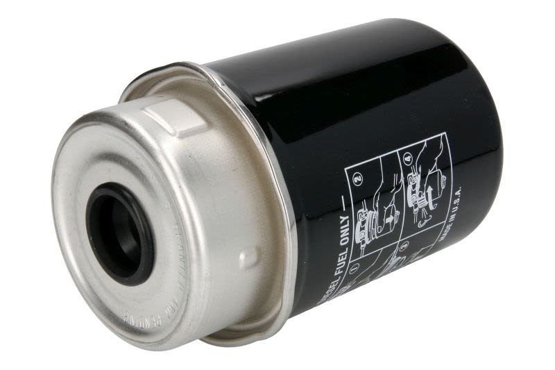 Filtr paliwa MANN-FILTER WK 8185