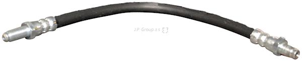 Przewód hamulcowy elastyczny JP GROUP 4561600100