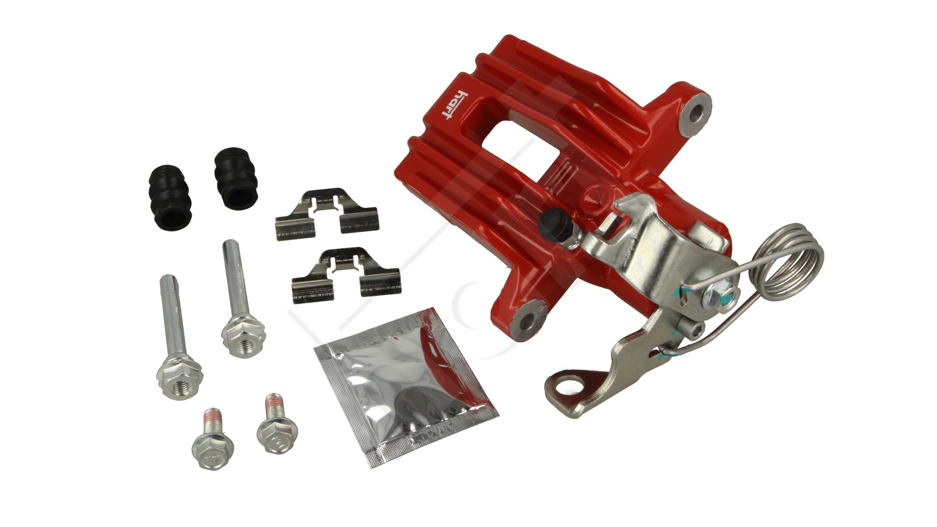Zacisk hamulca HART 256 044