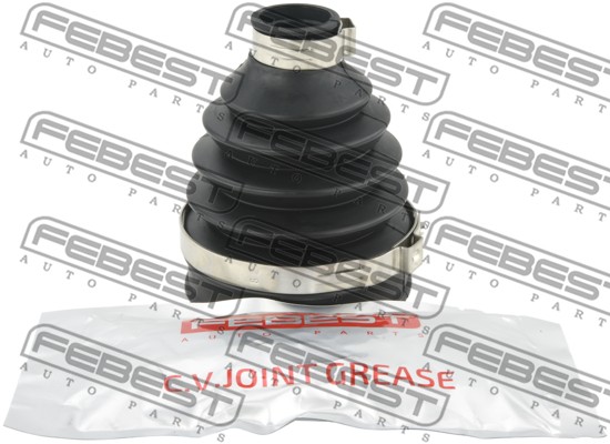 Zestaw osłon FEBEST 0815P-G22T