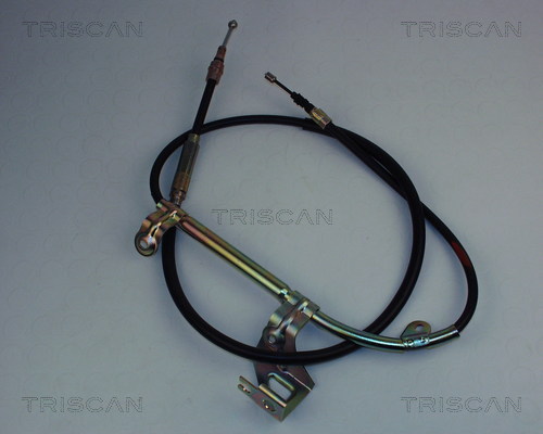 Linka hamulca ręcznego TRISCAN 8140 29183