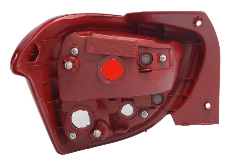 Lampa tylna zespolona ABAKUS 221-1979R-UE