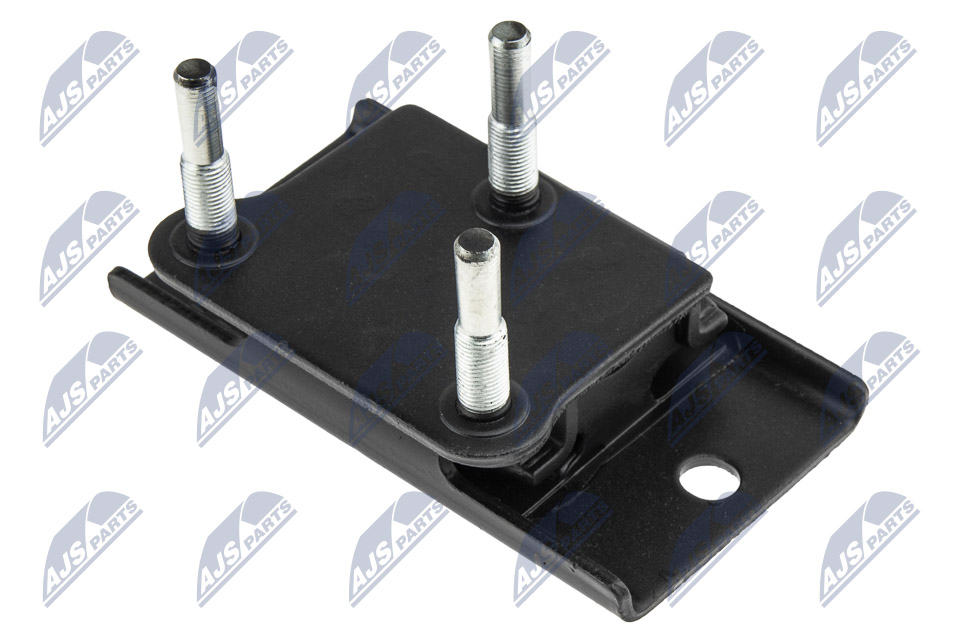 Regulator, wentylator nawiewu do wnętrza pojazdu NTY EZC-PS-005