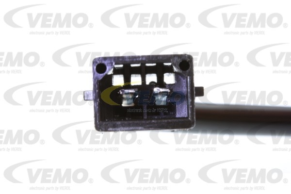 Czujnik ABS VEMO V10-72-1062