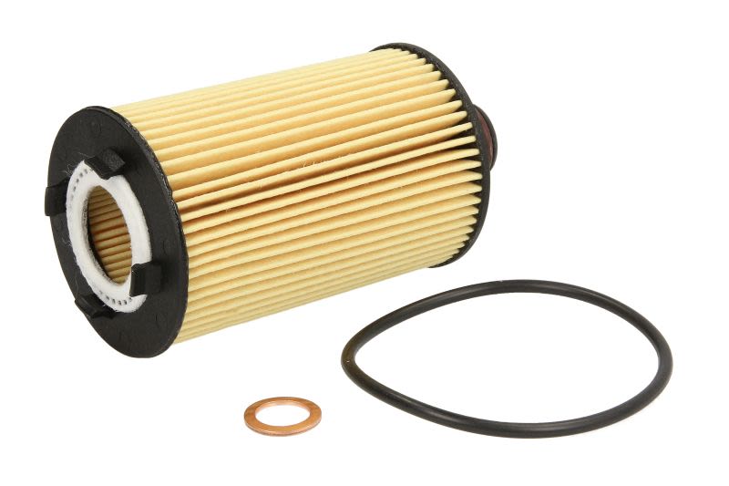 Filtr oleju BOSCH F 026 407 154