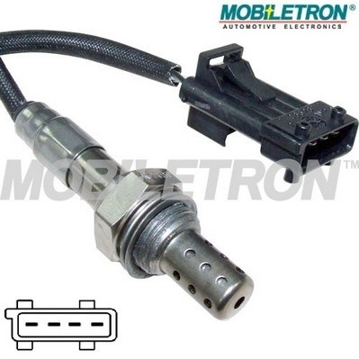 Sonda lambda MOBILETRON OS-B461P