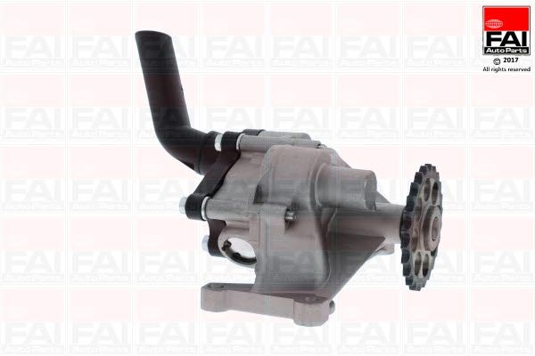 Pompa oleju FAI AUTOPARTS OP268