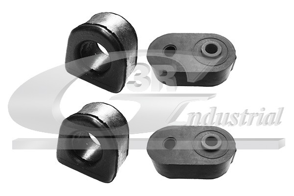 Zestaw naprawczy łącznika stabilizatora 3RG 61647