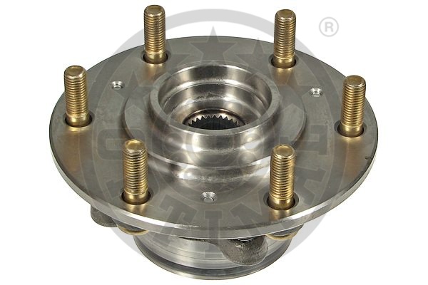 Zestaw łożysk koła OPTIMAL 951715L