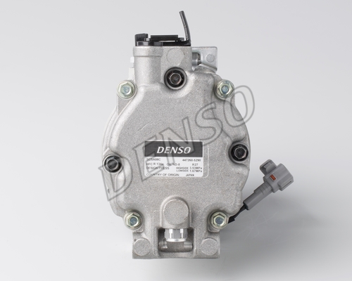 Kompresor klimatyzacji DENSO DCP36003