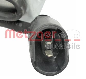 Podnośnik szyby METZGER 2160346