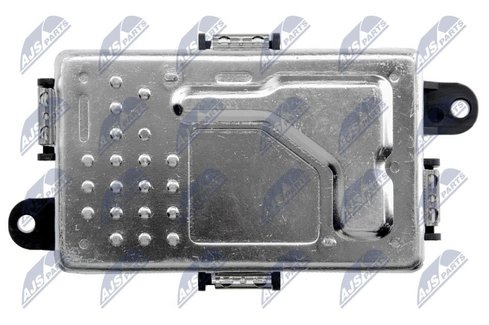 Regulator nawiewu NTY ERD-ME-012