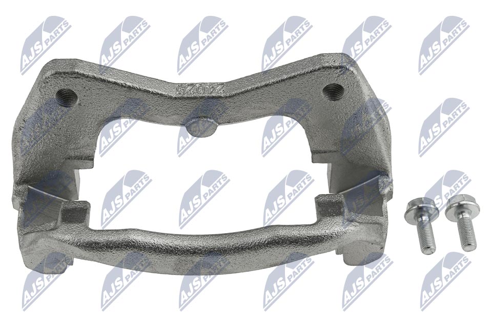 Mocowanie, zacisk hamulcowy NTY HZP-VV-014A