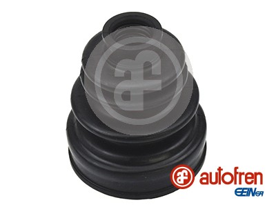 Zestaw osłon AUTOFREN SEINSA D8424