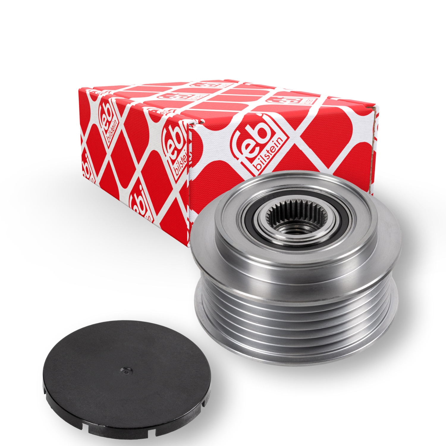 Sprzęgło alternatora FEBI BILSTEIN 101754