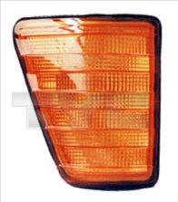 Lampa kierunkowskazu TYC 18-3569-05-2