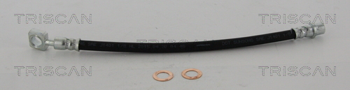Przewód hamulcowy elastyczny TRISCAN 8150 65301