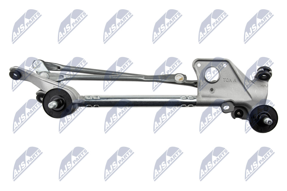 Mechanizm wycieraczek NTY EMW-HD-007