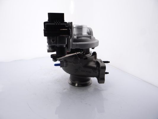 Turbosprężarka GARRETT 822751-5002S