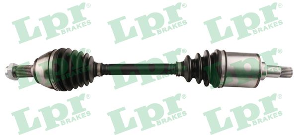Wał napędowy LPR DS60255