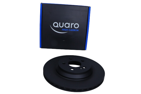 Tarcza hamulcowa QUARO QD2019HC