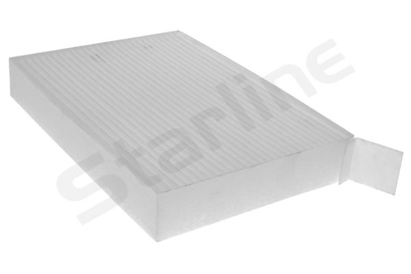 Filtr kabinowy STARLINE SF KF9537