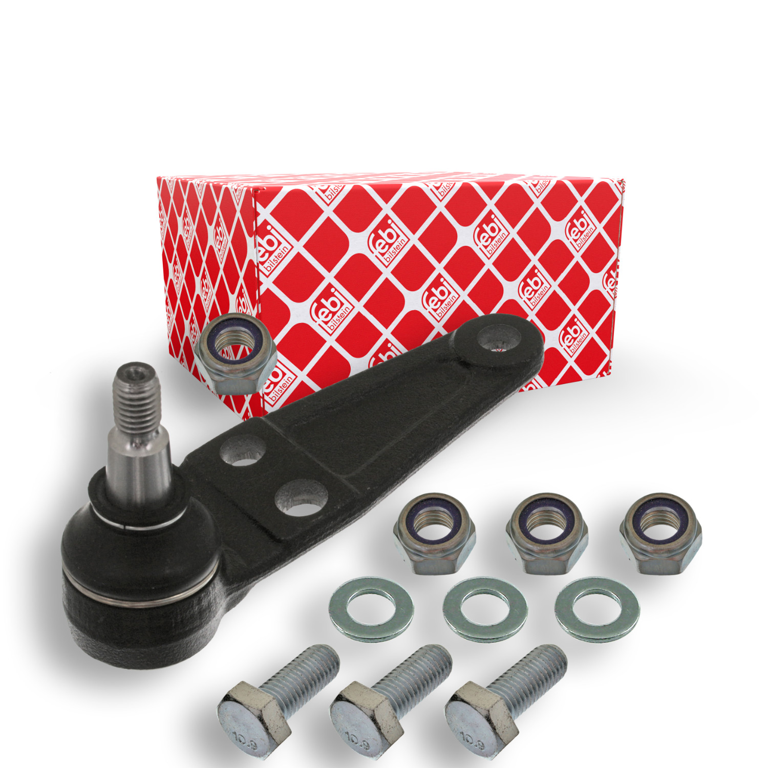 Sworzeń wahacza FEBI BILSTEIN 14756