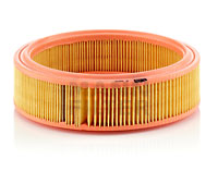 Filtr powietrza MANN-FILTER C 2021