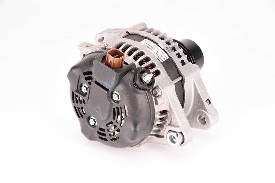 Alternator DENSO DAN1017