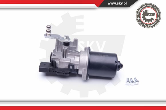 Silnik wycieraczek ESEN SKV 19SKV043