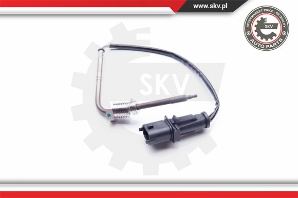 Czujnik temperatury spalin ESEN SKV 30SKV079