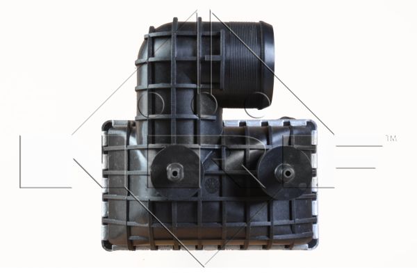 Chłodnica powietrza intercooler NRF 30376