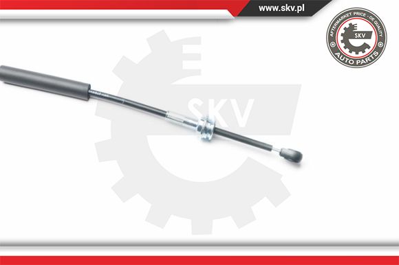 Linka dźwigni zmiany biegów ESEN SKV 27SKV033