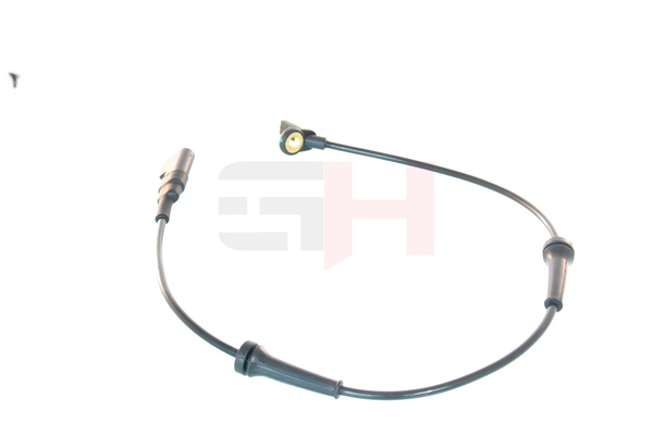 Czujnik prędkości obrotowej koła GH GH-702509