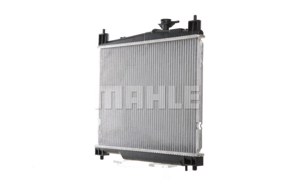 Chłodnica MAHLE CR 539 000S