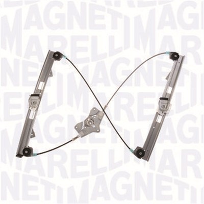 Podnośnik szyby MAGNETI MARELLI 350103170039