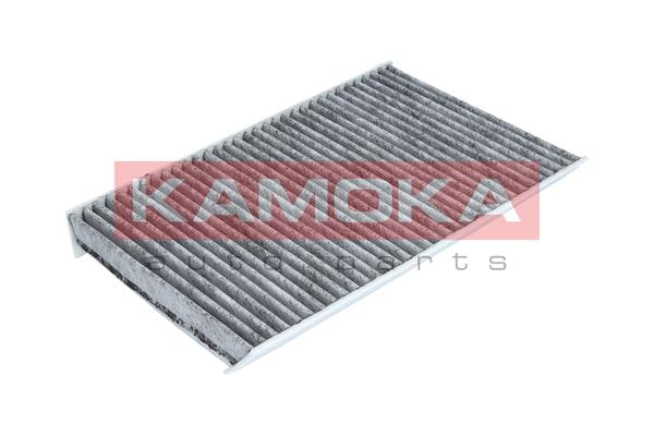 Filtr kabinowy KAMOKA F509101