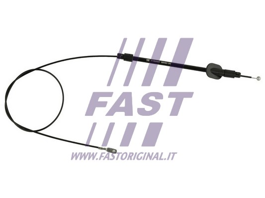 Linka hamulca ręcznego FAST FT69041