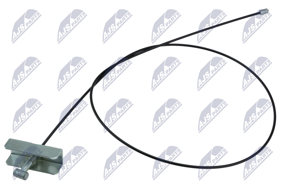 Cięgło, hamulec postojowy NTY HLR-PL-025