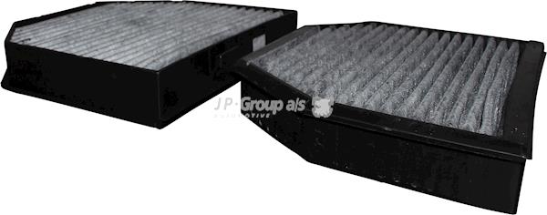 Filtr kabinowy JP GROUP 1328103410