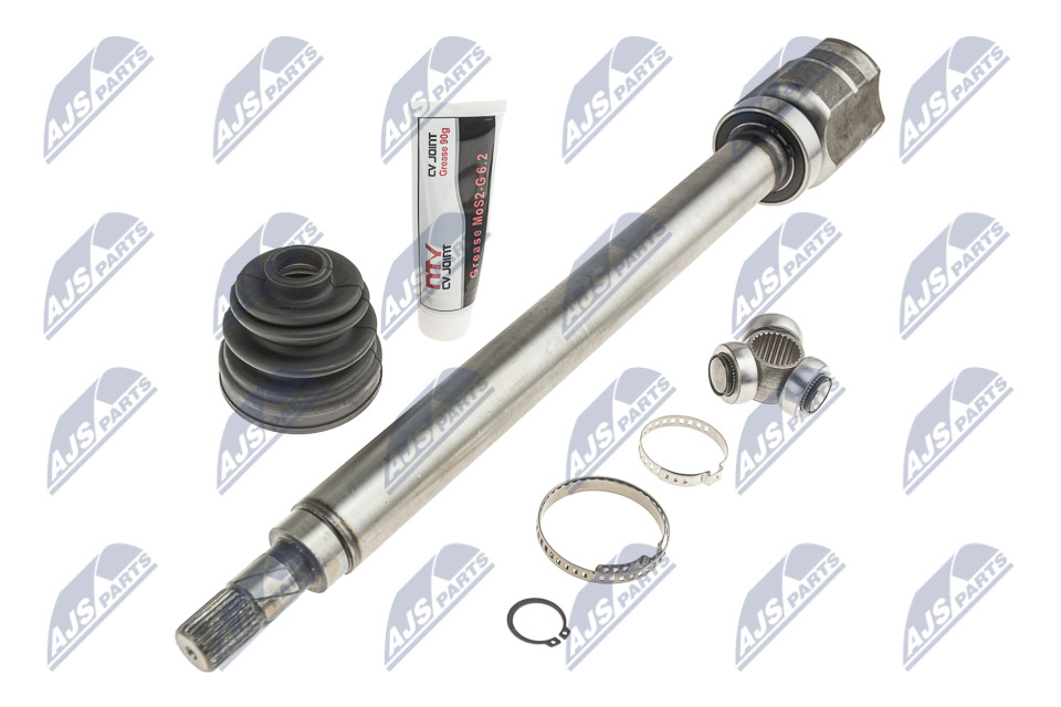 Przegub NTY NPW-FR-083