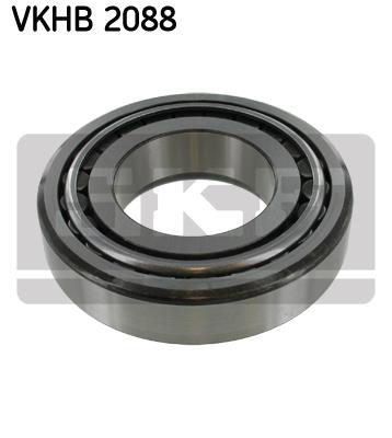 Łożysko koła SKF VKHB 2088