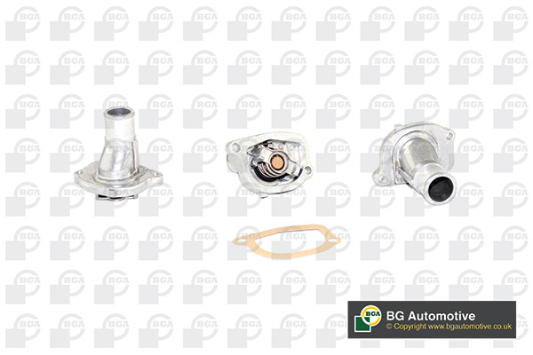 Termostat BGA CT5245