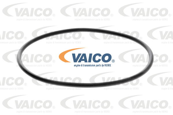 Pokrywa filtra oleju VAICO V10-5823