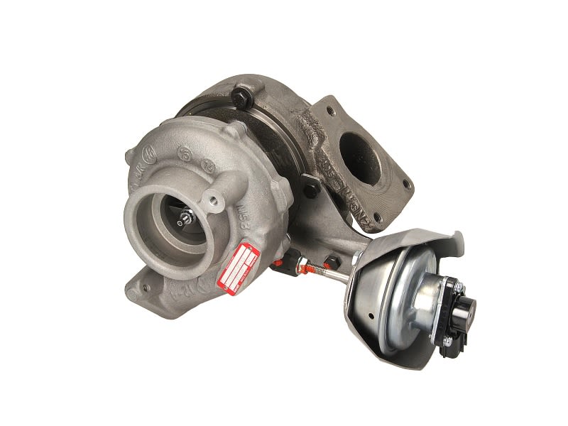 Turbosprężarka GARRETT 756047-9006S