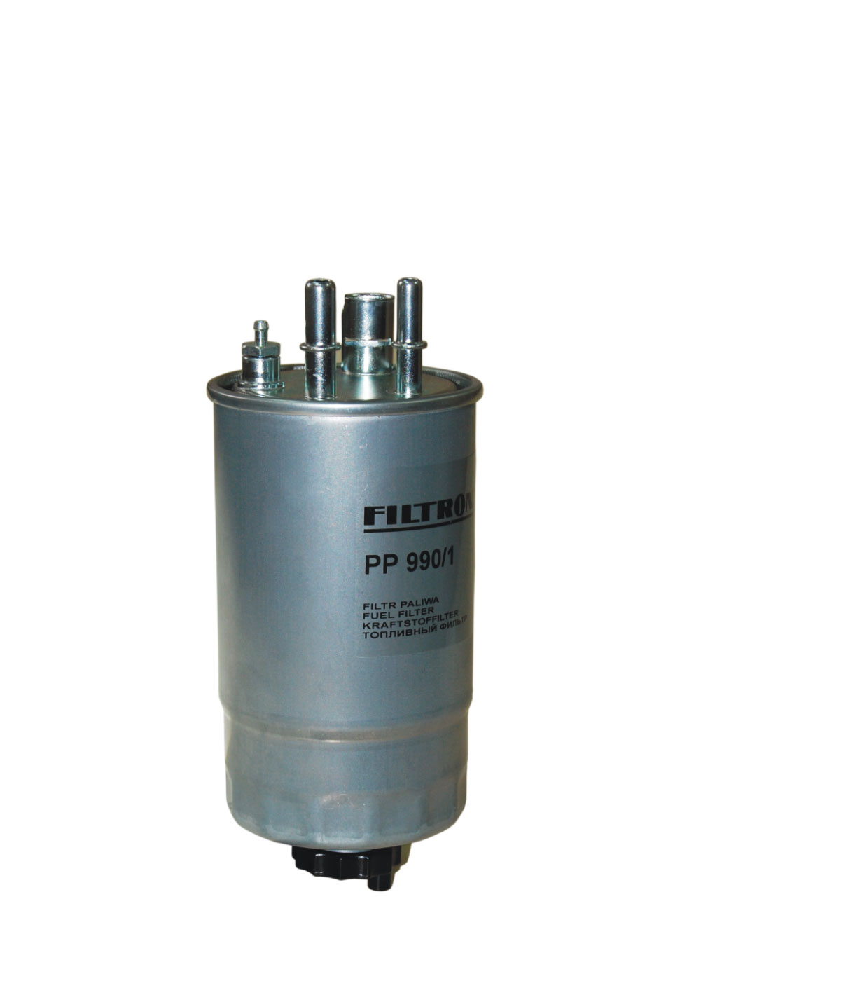 Filtr paliwa FILTRON PP990/1