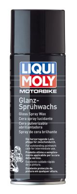 Motorbike Wosk w sprayu 0,4L LIQUI MOLY 3039