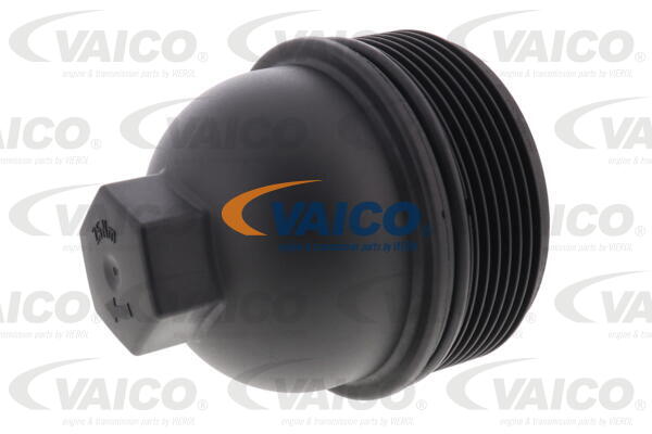 Pokrywa filtra oleju VAICO V10-4020