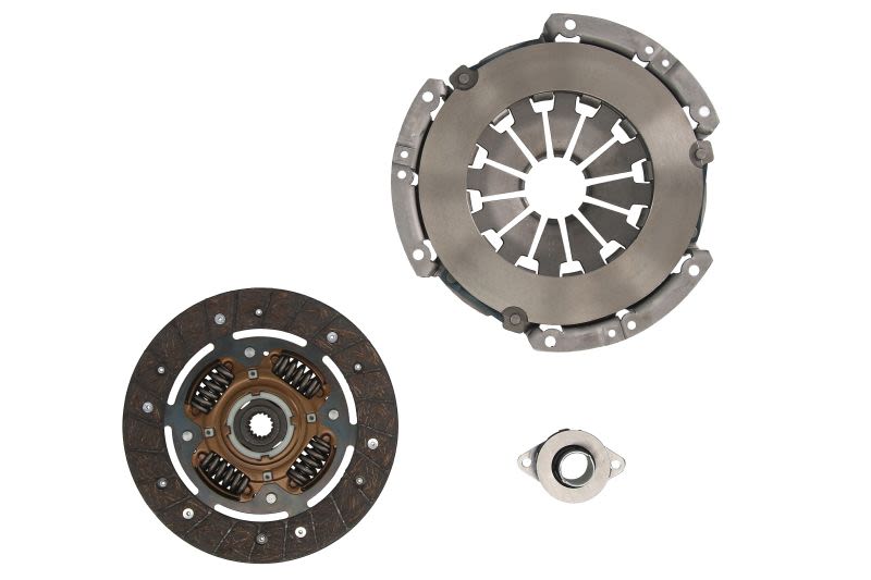 Zestaw sprzęgła NEXUS F15067NX